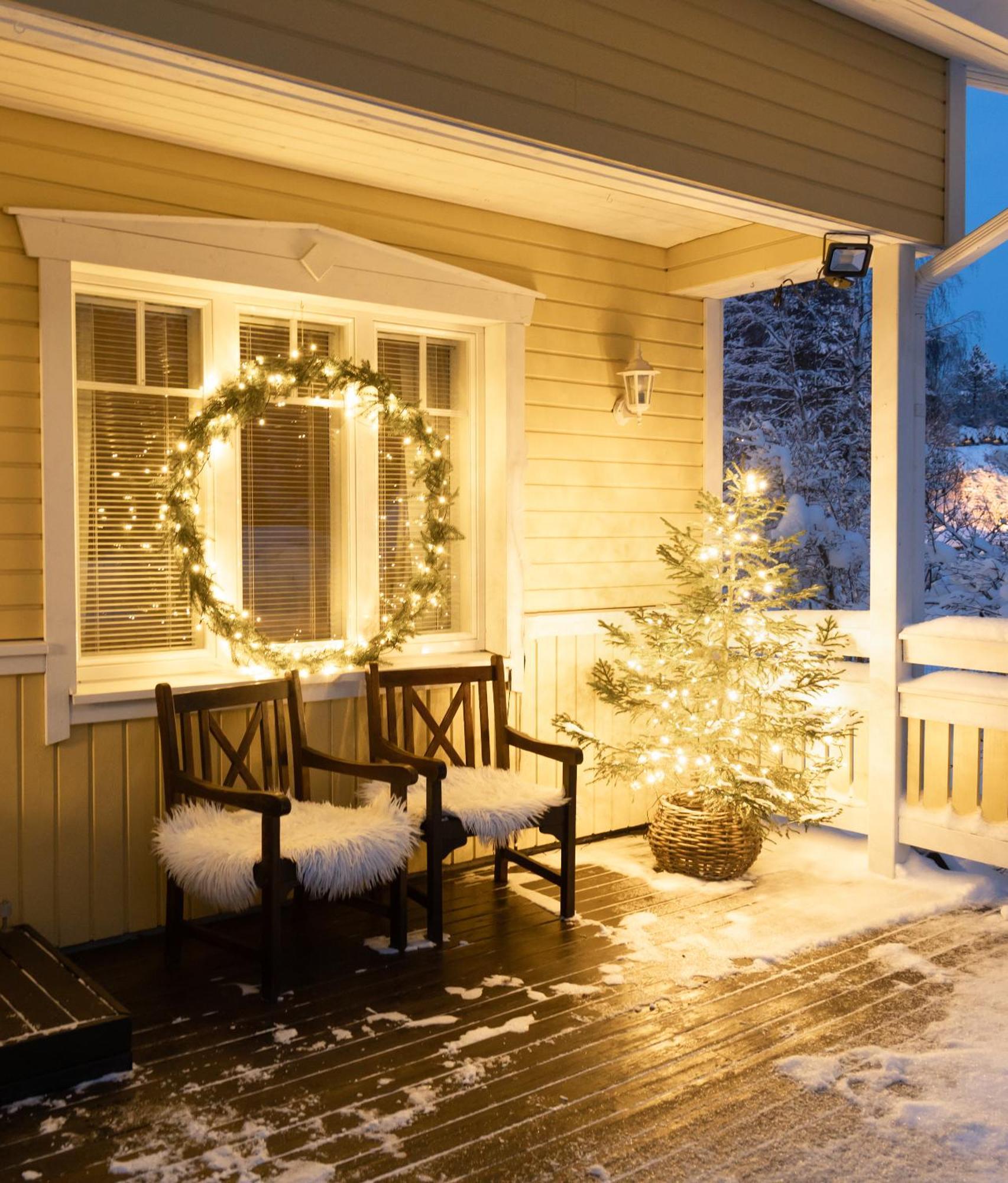 Arctic Circle Home Close To Santa'S Village Ροβανιέμι Εξωτερικό φωτογραφία